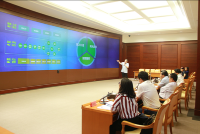 科技赋能法治 探索中科院学部咨询项目在“依法治国中科学技术作用与制度研究”中的实践与路径