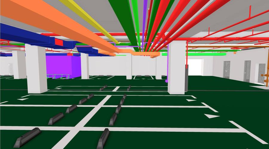 【河南bim团队公司介绍bim技术在运维阶段的应用】价格,厂家,技术咨询